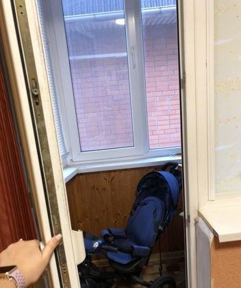 Продажа 2-комнатной квартиры, Краснодар, Адыгейская набережная,  71А