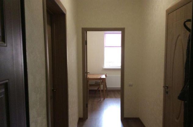 Продажа 1-комнатной квартиры, Краснодар, улица Архитектора Ишунина,  7/1к2