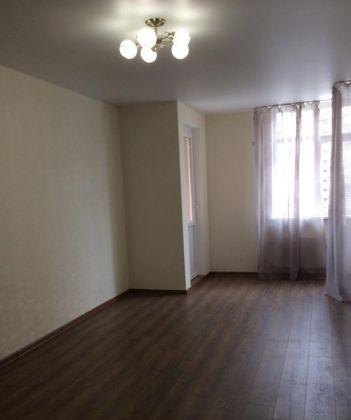 Продажа 1-комнатной квартиры, Краснодар, улица Архитектора Ишунина,  7/1к2