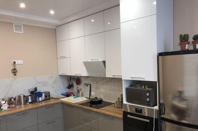 Продажа 1-комнатной квартиры, Краснодар, улица Шоссе Нефтяников,  22к1