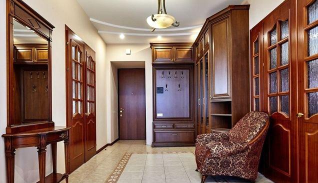 Продажа 3-комнатной квартиры, Краснодар, улица Дзержинского,  10/1