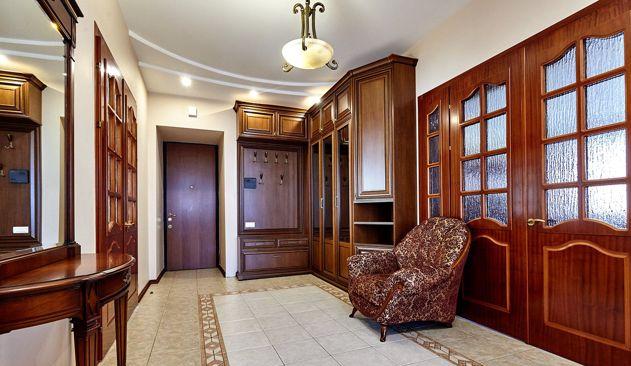 Продажа 3-комнатной квартиры, Краснодар, улица Дзержинского,  10/1