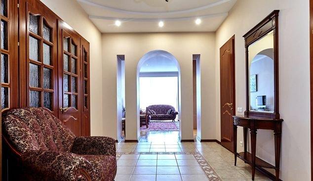 Продажа 3-комнатной квартиры, Краснодар, улица Дзержинского,  10/1