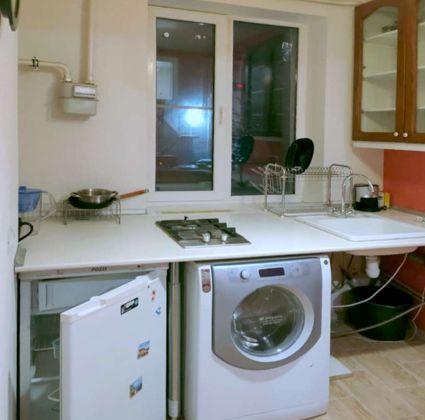 Продажа 1-комнатной квартиры, Краснодар, улица Чапаева,  55