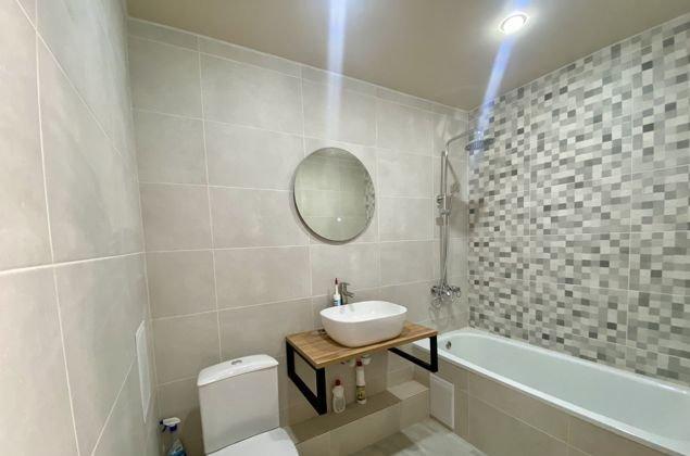 Продажа 1-комнатной квартиры, Краснодар, Дальний проезд,  3