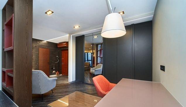 Продажа 1-комнатной квартиры, Краснодар, улица Будённого,  129