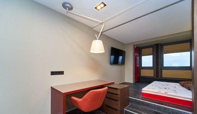 Продажа 1-комнатной квартиры, Краснодар, улица Будённого,  129