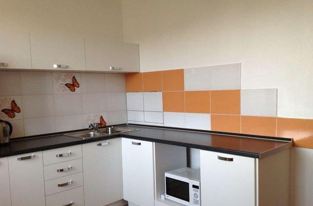 Продажа 1-комнатной квартиры, Краснодар, улица Академика Лукьяненко,  12