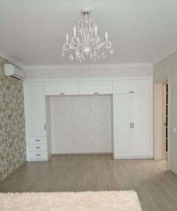 Продажа 1-комнатной квартиры, Краснодар, Кубанская набережная,  31/1