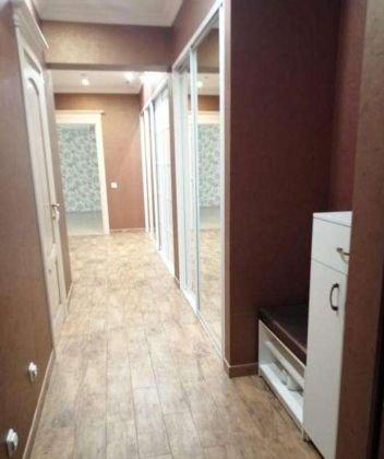 Продажа 1-комнатной квартиры, Краснодар, Кубанская набережная,  31/1