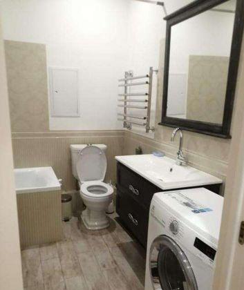 Продажа 1-комнатной квартиры, Краснодар, Кубанская набережная,  31/1