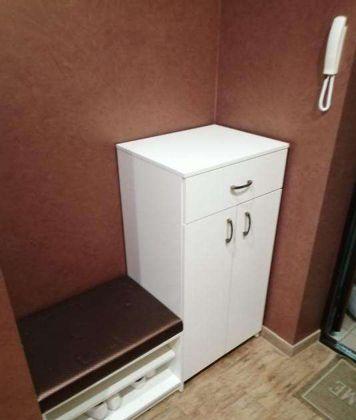 Продажа 1-комнатной квартиры, Краснодар, Кубанская набережная,  31/1