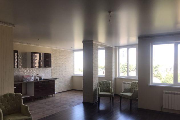 Продажа 2-комнатной квартиры, Краснодар, улица Архитектора Ишунина,  9/1