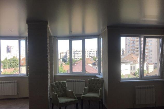 Продажа 2-комнатной квартиры, Краснодар, улица Архитектора Ишунина,  9/1