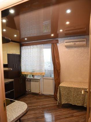 Продажа 2-комнатной квартиры, Краснодар, улица Академика Лукьяненко,  103