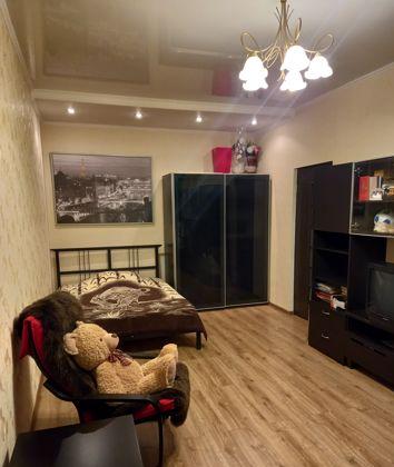 Продажа 1-комнатной квартиры, Краснодар, улица Яна Полуяна,  39