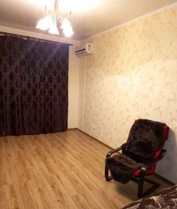 Продажа 1-комнатной квартиры, Краснодар, улица Яна Полуяна,  39