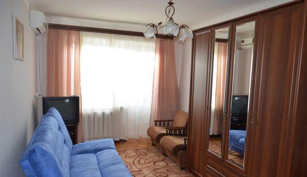 Продажа 1-комнатной квартиры, Краснодар, Рашпилевская улица,  150