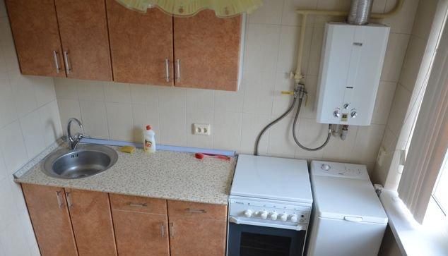 Продажа 1-комнатной квартиры, Краснодар, Рашпилевская улица,  150