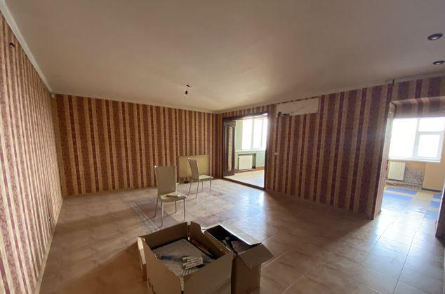 Продажа 3-комнатной квартиры, Краснодар, проспект Чекистов,  1