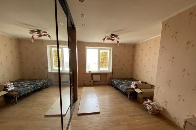 Продажа 3-комнатной квартиры, Краснодар, проспект Чекистов,  1