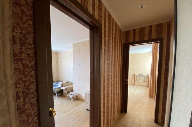 Продажа 3-комнатной квартиры, Краснодар, проспект Чекистов,  1