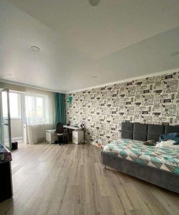 Продажа 3-комнатной квартиры, Краснодар, Казбекская улица,  5