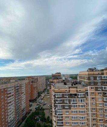 Продажа 3-комнатной квартиры, Краснодар, Казбекская улица,  5