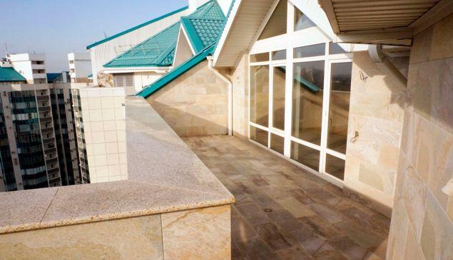 Продажа 3-комнатной квартиры, Краснодар, Кубанская набережная,  37/12