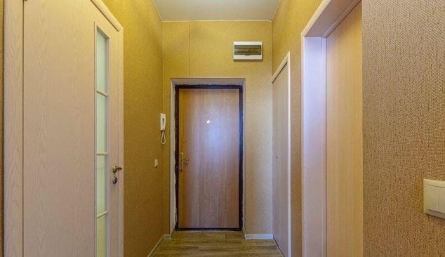 Продажа 1-комнатной квартиры, Краснодар, Казбекская улица,  12