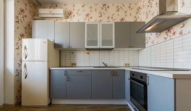 Продажа 1-комнатной квартиры, Краснодар, Казбекская улица,  12