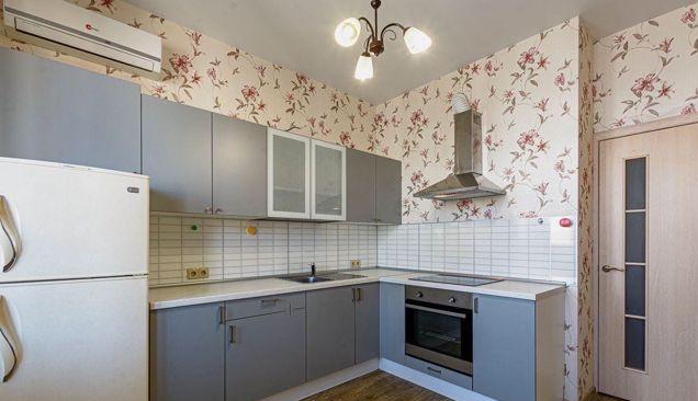 Продажа 1-комнатной квартиры, Краснодар, Казбекская улица,  12