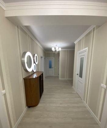 Продажа 3-комнатной квартиры, Краснодар, Кубанская набережная,  37К10