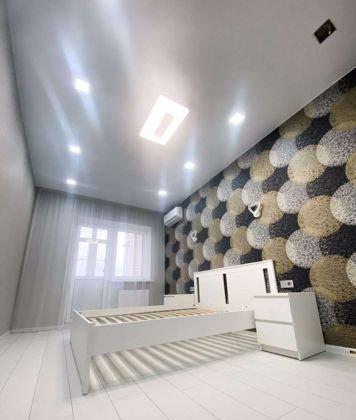 Продажа 1-комнатной квартиры, Краснодар, Круговая улица,  4Вк3