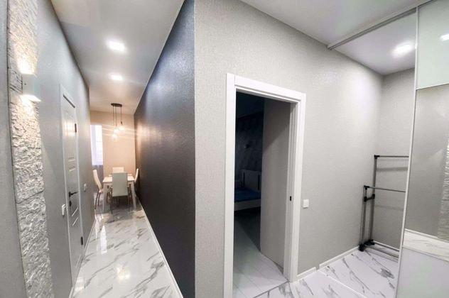 Продажа 1-комнатной квартиры, Краснодар, Круговая улица,  4Вк3