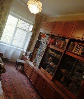 Продажа 3-комнатной квартиры, Краснодар, Кубанская набережная,  47