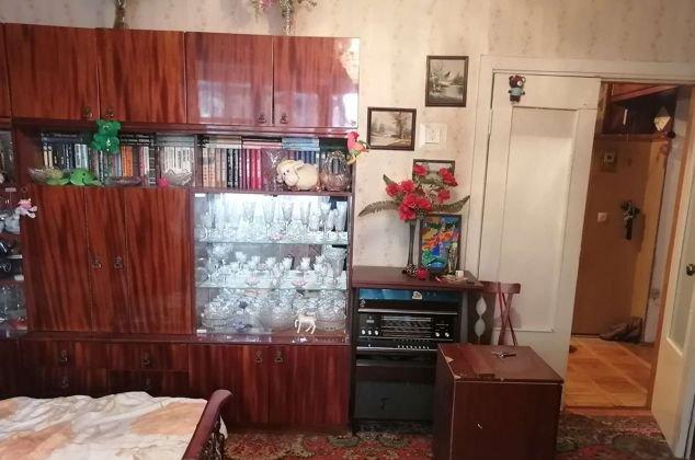 Продажа 3-комнатной квартиры, Краснодар, Кубанская набережная,  47