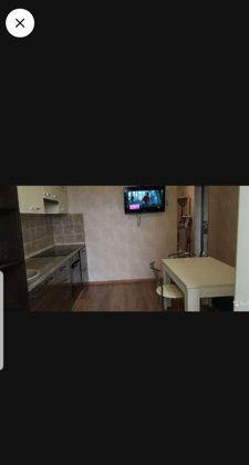 Продажа 1-комнатной квартиры, Краснодар, Рождественская набережная,  7