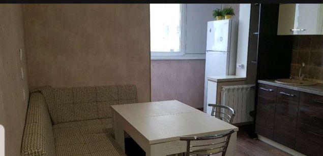 Продажа 1-комнатной квартиры, Краснодар, Рождественская набережная,  7