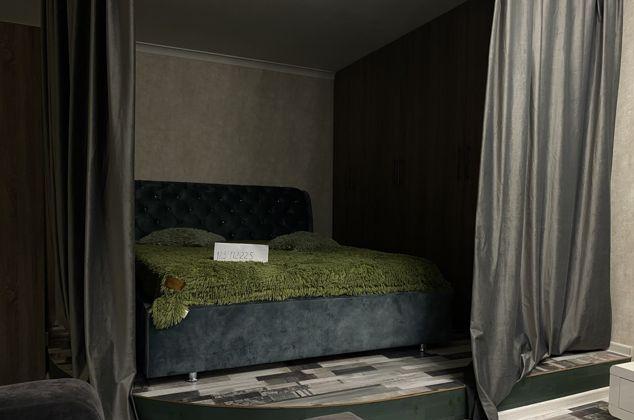 Продажа 1-комнатной квартиры, Краснодар, Красноармейская улица,  75