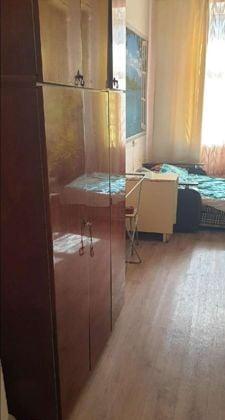 Продажа 1-комнатной квартиры, Краснодар, Красная улица,  87