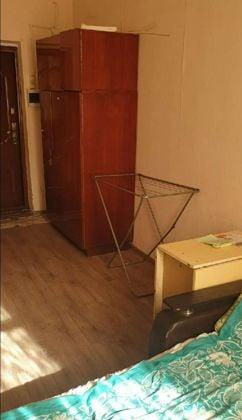 Продажа 1-комнатной квартиры, Краснодар, Красная улица,  87