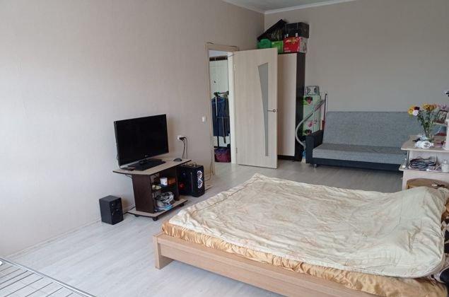 Продажа 1-комнатной квартиры, Краснодар, Красная улица,  159