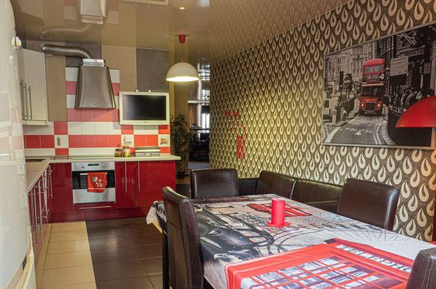 Продажа 3-комнатной квартиры, Краснодар, Дальняя улица,  39/3