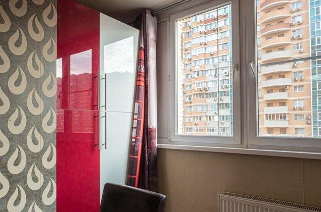 Продажа 3-комнатной квартиры, Краснодар, Дальняя улица,  39/3