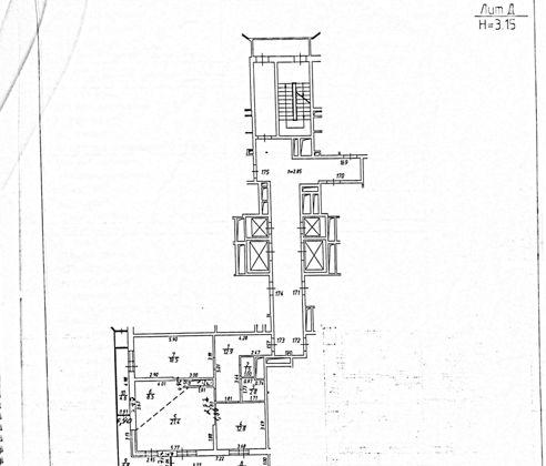 Продажа 3-комнатной новостройки, Краснодар, Совхозная улица,  1к1