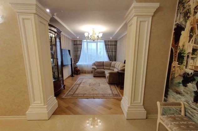 Продажа 3-комнатной квартиры, Краснодар, Казбекская улица,  16