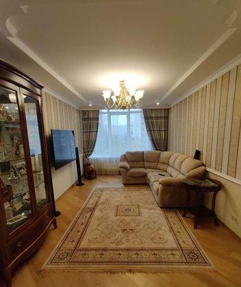 Продажа 3-комнатной квартиры, Краснодар, Казбекская улица,  16