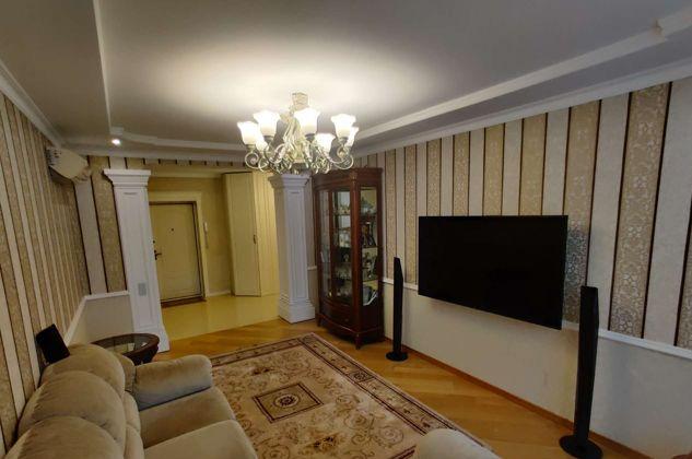 Продажа 3-комнатной квартиры, Краснодар, Казбекская улица,  16