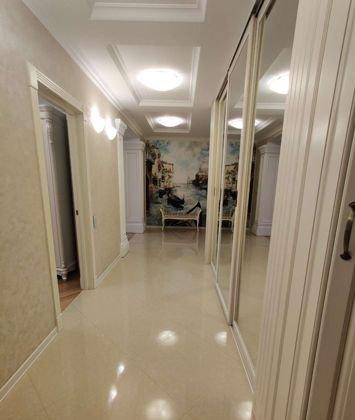 Продажа 3-комнатной квартиры, Краснодар, Казбекская улица,  16